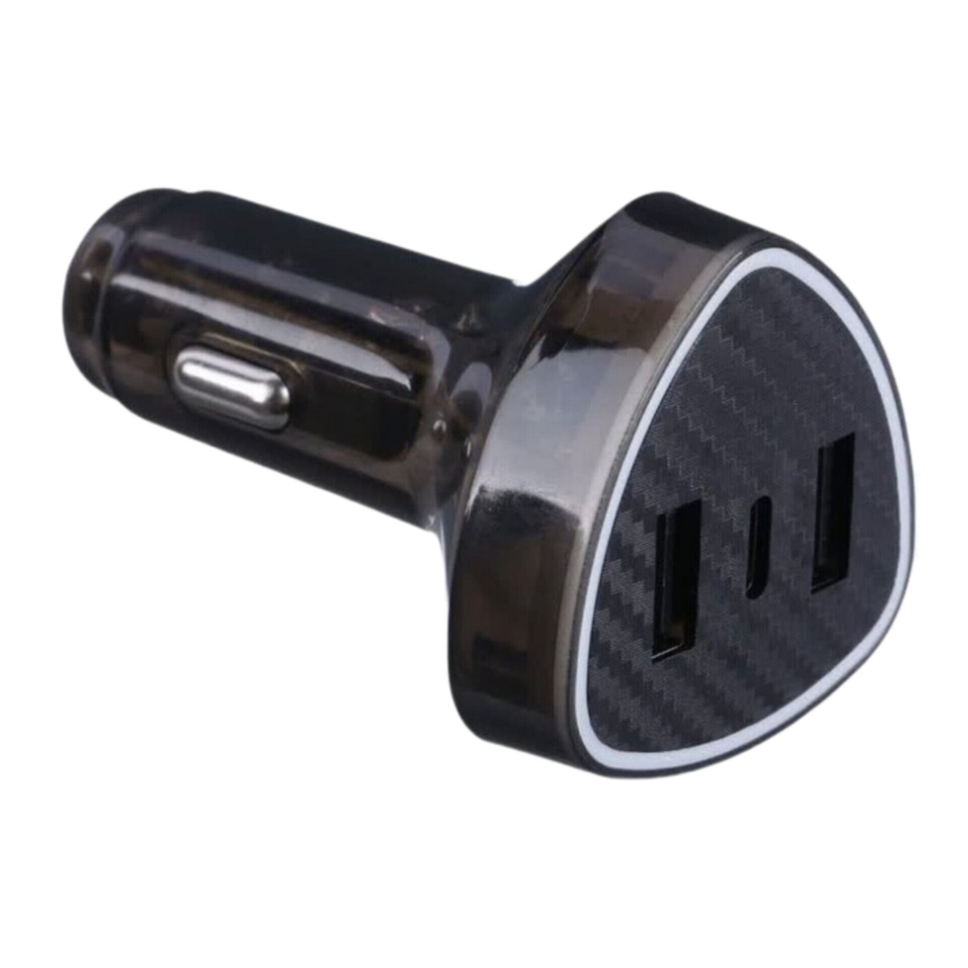شارژر فندکی 66 وات ZF120